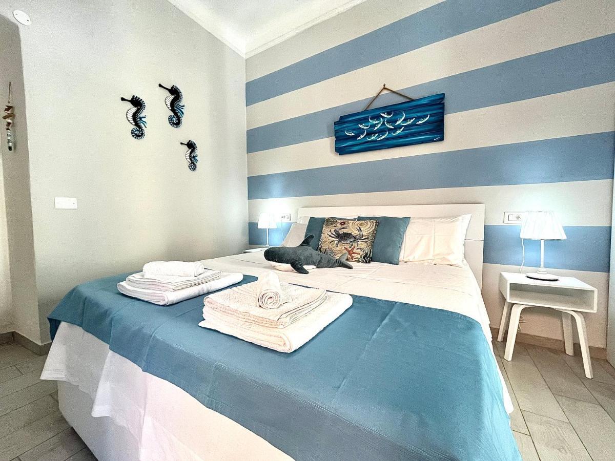 Ferienwohnung Ca Del Mar - La Spezia E Cinque Terre Exterior foto